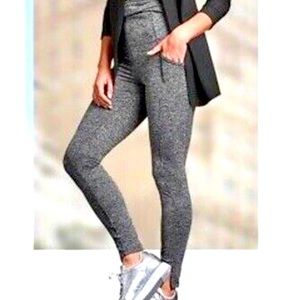 Athleta Herringbone Mercer Tight